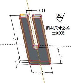 電氣信號設備裝置制造中高精度機械零件的工藝與設備保障